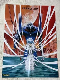 2026年最新】新世紀エヴァンゲリオンポスターの人気アイテム - メルカリ