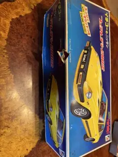 イチコー　フェアレディZ　ブリキ　青色ブルー　超希少色　中古　レトロ イチコー フェアレディZ ブリキ 青色ブルー 希少色 中古 レトロ