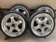 2026年最新】165 40 16 ホイールの人気アイテム - メルカリ