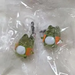 うさぎのモフィ めじるしアクセサリー ケリー