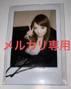 高嶺のなでしこ 橋本桃呼さん 直筆サイン入りチェキ レア✨】高嶺のなでしこ 橋本桃呼さん LARME直筆サイン入りチェキ