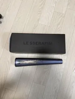 LE SSERAFIM OFFICIAL LIGHT STICK ペンライト