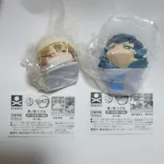 鬼滅の刃　おねむたん　にどね3&4　アースカラーver.