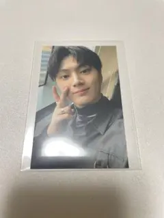 ENHYPEN 儚い タワレコ ラキドロ トレカ ジェイ