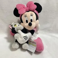 ディズニーキャラクター くったりBIGぬいぐるみ マリー フィガロ