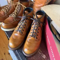 2026年最新】REDWING 9022の人気アイテム - メルカリ