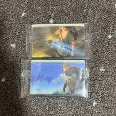 ゼルダ ウエハース