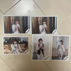 King & Prince キンプリ 平野紫耀 公式写真 シンデレラガール