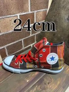 コンバース ハイカット