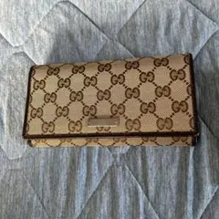 グッチ長財布 新品