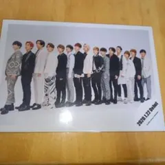 ☆SnowMan公式写真7647