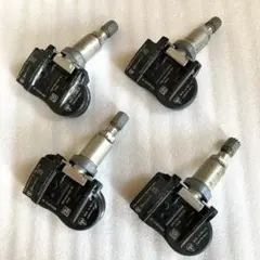 TPMS 空気圧センサー 315MHz テスラモデル3モデルSモデルX - メルカリ