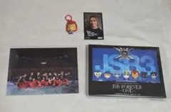 三代目JSB JSB FOREVER 〜ONE〜 MATE盤DVD 登坂広臣のみ 三代目JSB JSB FOREVER 〜ONE〜 MATE盤DVD 登坂広臣のみ - メルカリ
