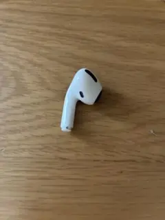 エアーポッツプロ1 左耳