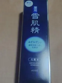 KOSÉ 薬用雪肌精 スーパービッグサイズ 500ml