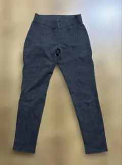 ユニクロ　レギンス　パンツ S
