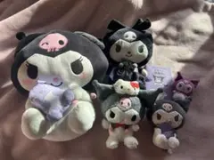 クロミちゃんグッズ セット