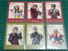 忍ミュ 学園祭 15弾 ぱしゃこれ ドクタケ クモタケ 学園長