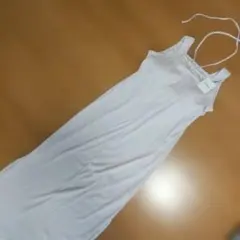 ワンピース キャミワンピース 新品♪ グレイル