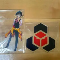 ドズル社 おんりー BIGアクリルスタンド