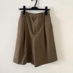 BEAUTY&YOUTH UNITED ARROWS ハーフパンツのサムネイル