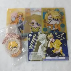 カラフルピーチ　からぴち　たっつん