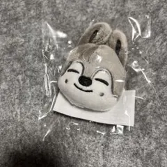 StrayKids skzoo ウルフチャン バンチャン ぬいぐるみマグネット