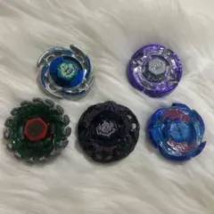 メタルファイトベイブレード【4機セット‼️】 マキシマムシリーズ 必須