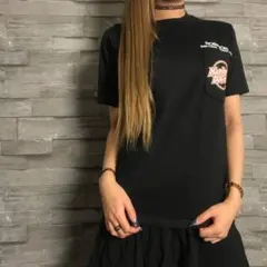 ★1871 ヴィンテージ ROBISON ポケット ハーレー Tシャツ★