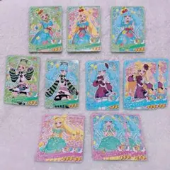 ひみつのアイプリ 星2＆星3まとめ売り 20枚セット(おまけあり) - メルカリ