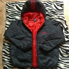 気まぐれsale♪★☆adidas☆未使用ジャンパー☆140