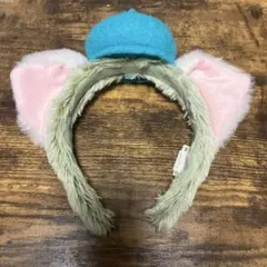 Disney Sea ジェラトーニ　カチューシャ