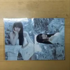 NiziUニナAWAKEラントレ