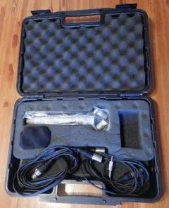 2026年最新】rode nt4の人気アイテム - メルカリ