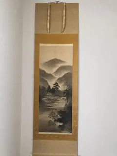 新品 葛飾北斎 富士越龍図 額入り 浮世絵 日本画 FUJI HOKUSAI - メルカリ