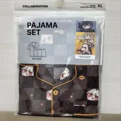 韓国限定】 トリッカル SPAO パジャマ 半袖 Lサイズ - メルカリ