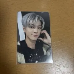 ENHYPEN ジェイ Sponge music 特典トレカ
