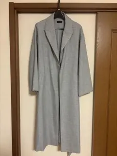 ☆未使用品☆アパートバイローリーズ ロングコートのサムネイル