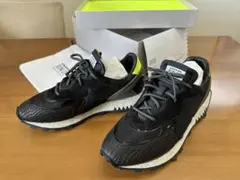 2026年最新】RUN OF レディース スニーカーの人気アイテム - メルカリ