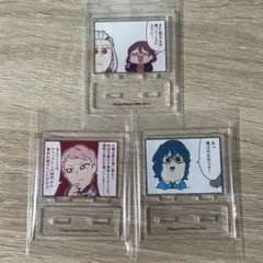 あんさんぶくぶスターズ‼︎ アクスタ