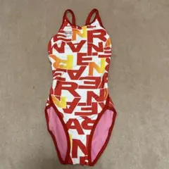 アリーナ練習用女子水着SS