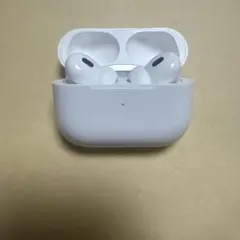 Apple AirPods Pro 第2世代 typeC A3047 3048 - メルカリ