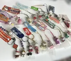 2026年最新】ハローキティ 根付け レアの人気アイテム - メルカリ