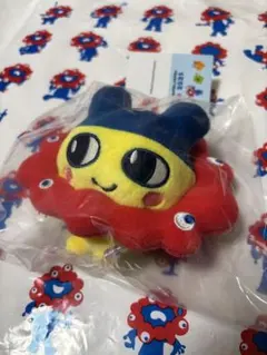 万博 大阪関西万博 EXPO2025たまごっち まめっち マスコット