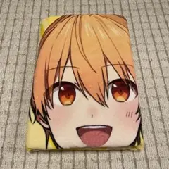 すとぷり ピクチャータオル るぅとくん