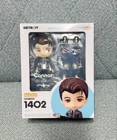 DETROIT: BECOME HUMAN デトロイト コナー ぬいぐるみ - メルカリ