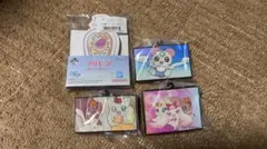 プリキュア ~Forever Hearts!~一番くじ