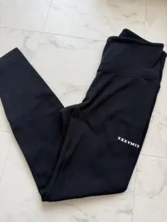 XEXYMIX ゼクシィミックス　レギンス　裏起毛