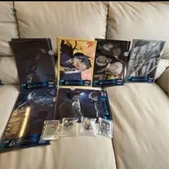 名探偵コナン　セガラッキーくじ2023