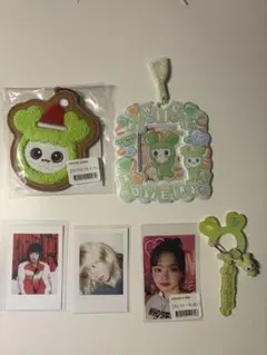 TWICE ジョンヨン まとめ売り
